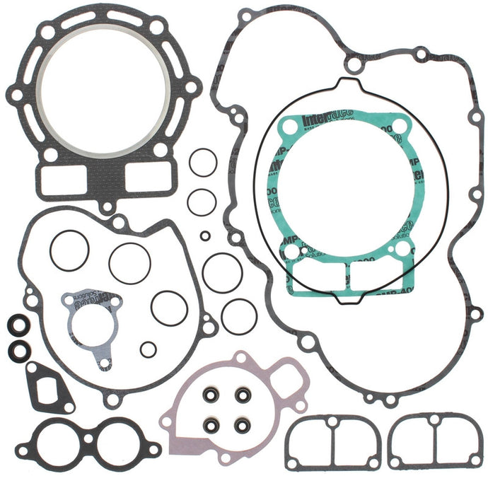 Vertex 808921 Complete Gasket Set