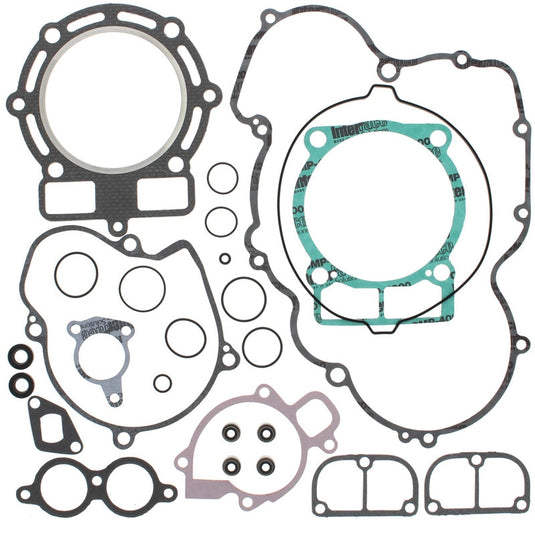 Vertex 808921 Complete Gasket Set
