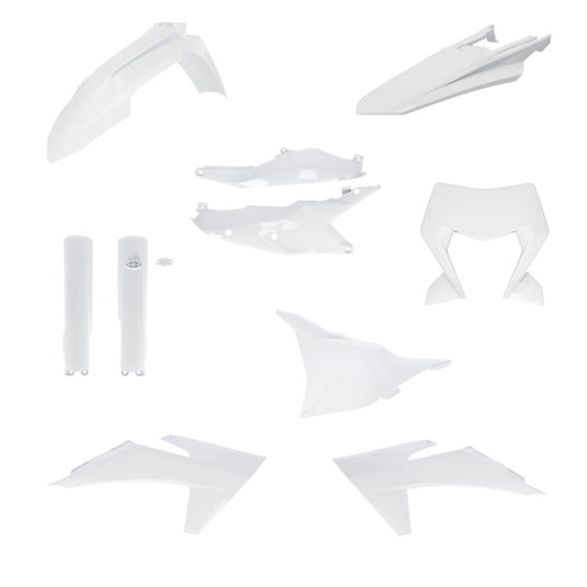 Acerbis 2986540002 ACB Body Kit