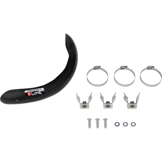 Moose Offroad SHS30025 Pipe Guard By E Line