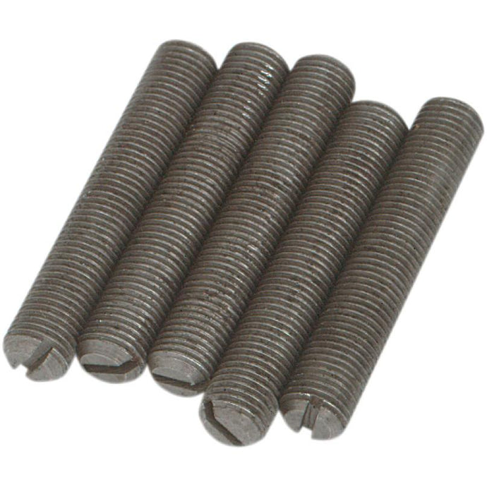 Eastern Motorcycle Parts A-37357-41 Clutch Pushrod Adjusting Screws