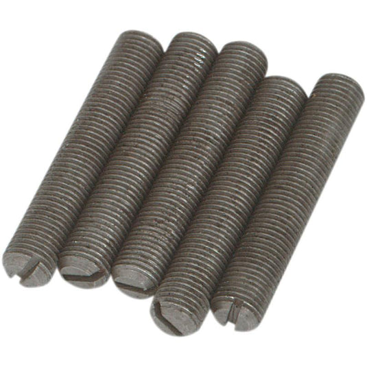 Eastern Motorcycle Parts A-37357-41 Clutch Pushrod Adjusting Screws