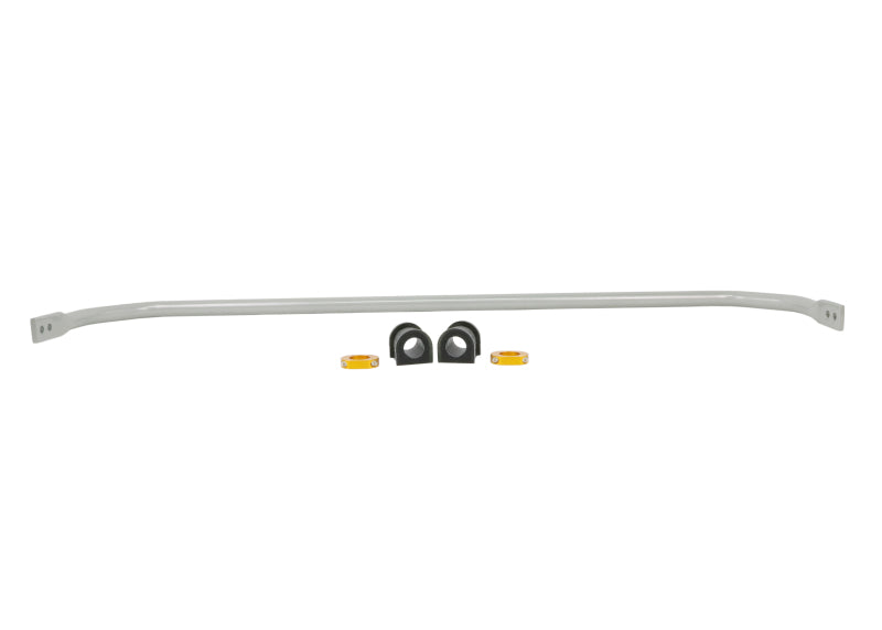 Load image into Gallery viewer, Whiteline BMF54Z WL Sway Bars - Front
