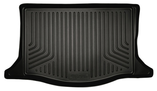 Husky Liners 44091 HL WB - Cargo - Black