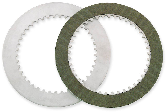 Belt Drives Ltd ECP-100 One Sided Clutch Plate - Inner Splined