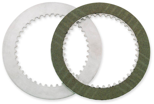 Belt Drives Ltd ECP-100 One Sided Clutch Plate - Inner Splined