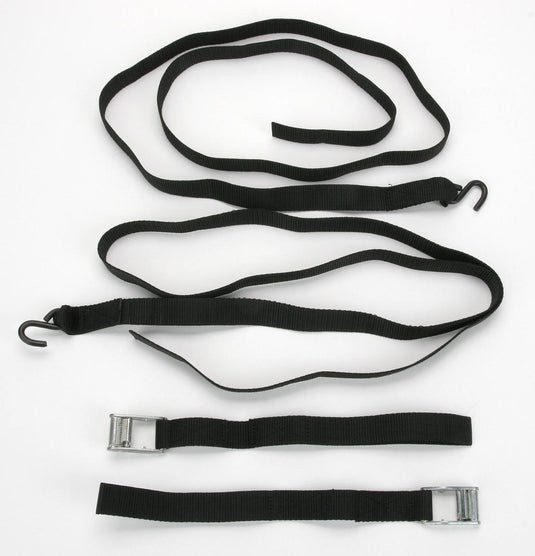 Moose Racing 3910-0028 Ramp Straps
