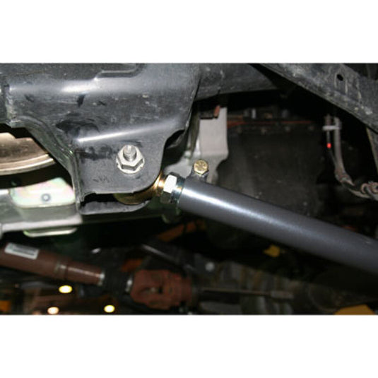 Synergy Mfg 8551-04 SYN Control Arms