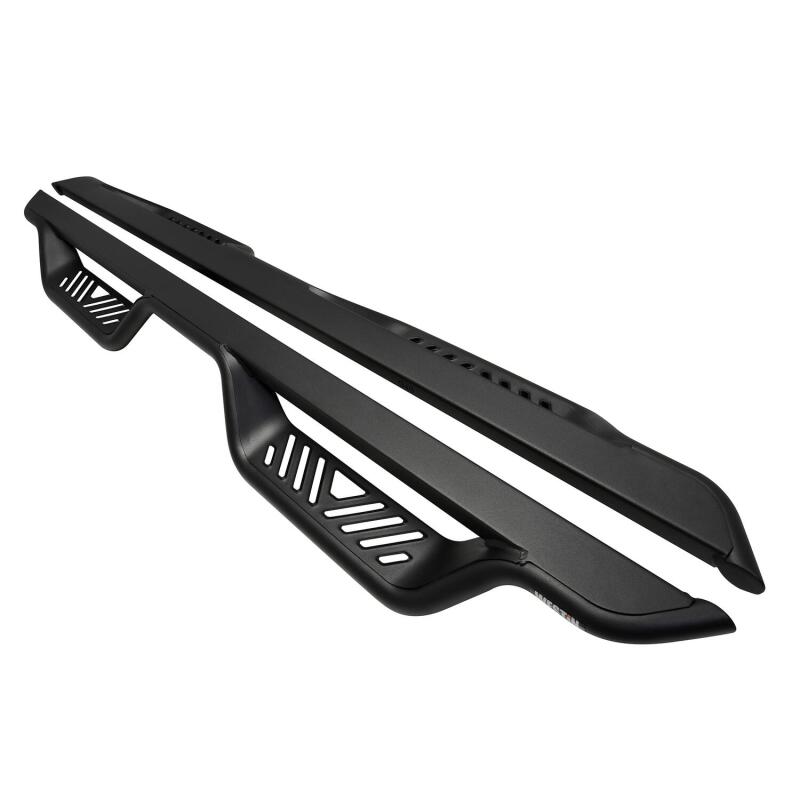 Load image into Gallery viewer, Westin 20-14015 WES Nerf Bars - Outlaw
