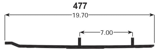 Spi WB-000-477 Defender Runners