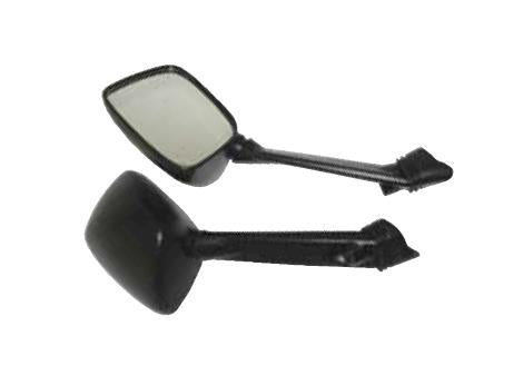 Spi SM-12268 Rear View Side Mirrors