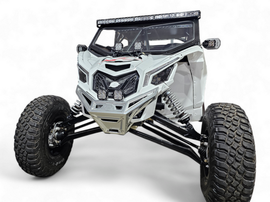 Elektric Off Road FWB210036 ELK Front Bumpers