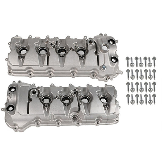 Ford Racing M-6067-M52S FR Valve Covers