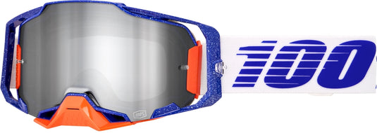 100% Armega Livingaad Goggles