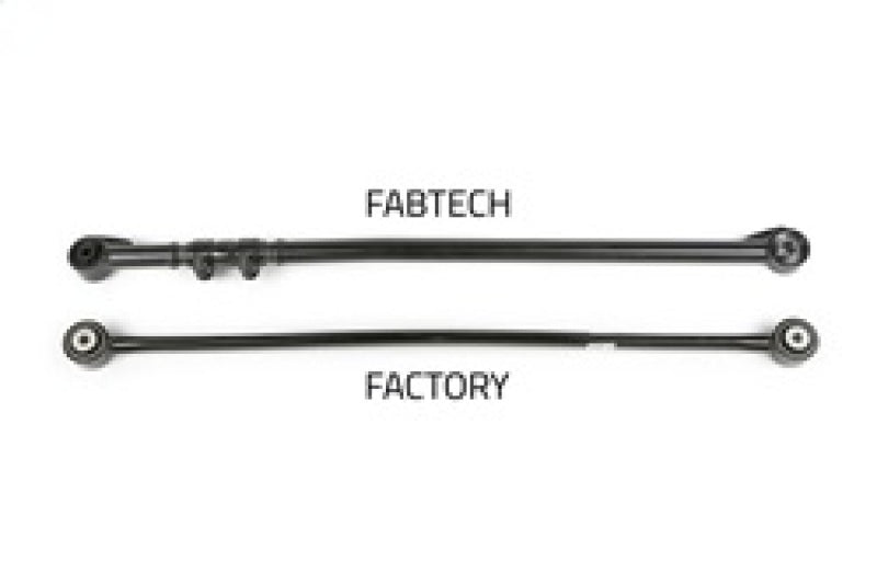 Load image into Gallery viewer, Fabtech FTS22346 FAB Traction Bar
