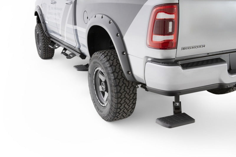 Load image into Gallery viewer, Amp Research 75322-01A AMP BedStep
