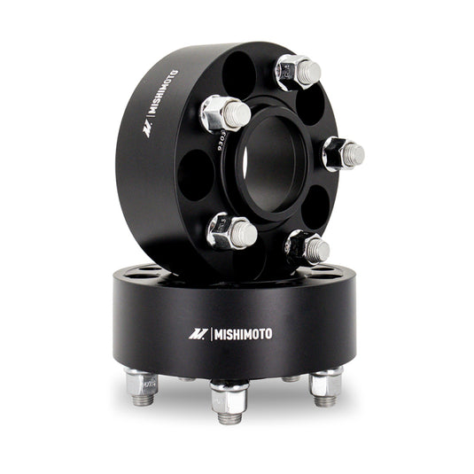 Mishimoto MMWS-008-500BK MM Wheel Spacers
