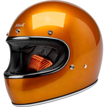 Load image into Gallery viewer, Biltwell Inc. Gringo Helmet (X-Large, Metallic Sunburst)
