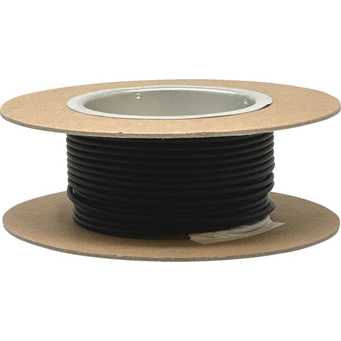 Namz NGWR-014 GXL Copper Wire - 14 AWG - Black