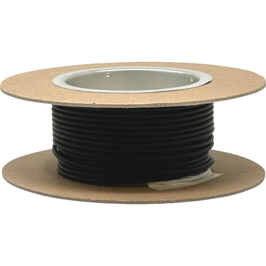 Namz NGWR-014 GXL Copper Wire - 14 AWG - Black