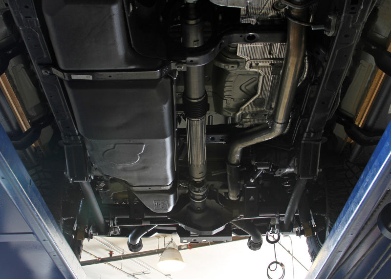 Load image into Gallery viewer, Flowmaster 818101 FLO Outlaw Cat-Back Exhaust Systems

