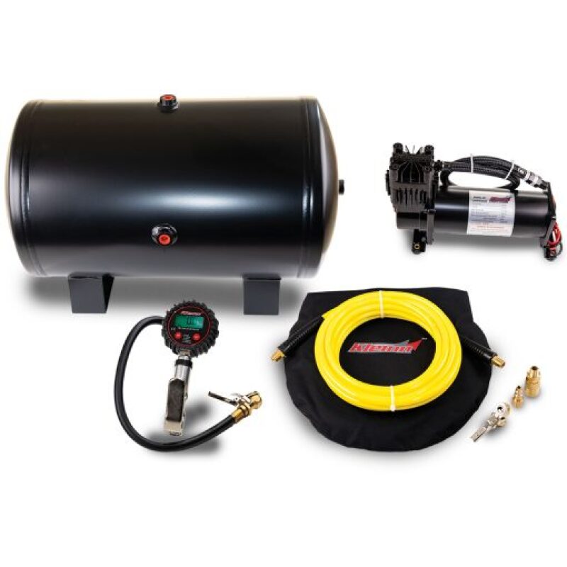 Load image into Gallery viewer, Kleinn Air Horns 6450RC KLE Air Compressors
