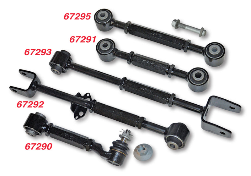 Load image into Gallery viewer, Spc Performance 67289 SPC Adjustable Arms
