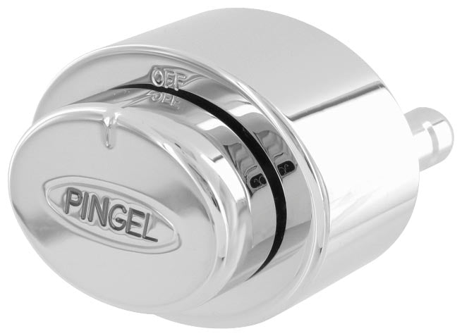 Load image into Gallery viewer, Pingel 9000-CO Chopper Fuel Valve
