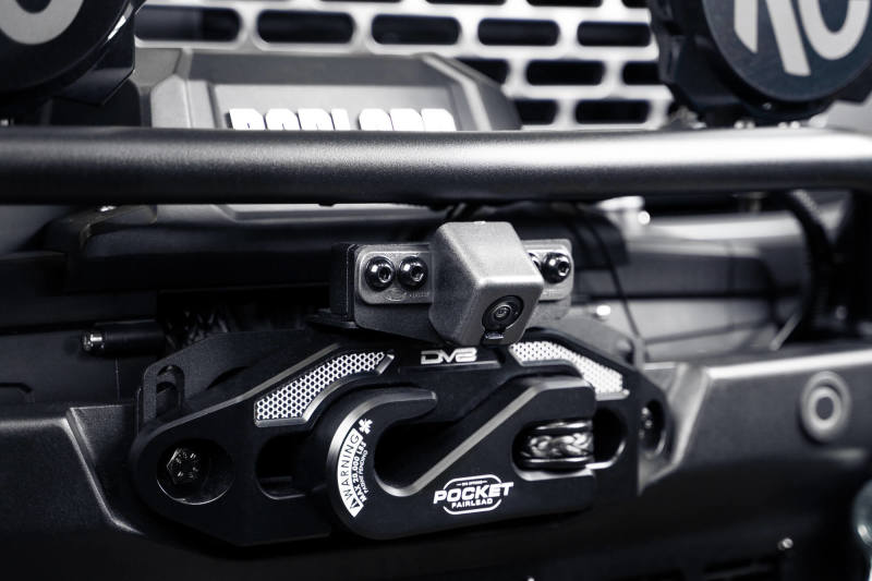 Load image into Gallery viewer, Dv8 Offroad ABBR-03 DVE License Plate Relocation
