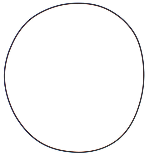 Winderosa 817716 Clutch Cover Gasket