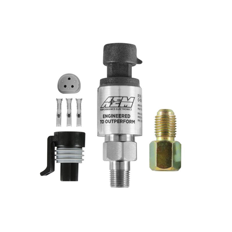 Load image into Gallery viewer, Aem 30-2130-100 AEM Gauge Components
