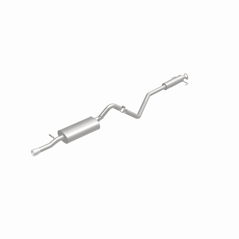 Load image into Gallery viewer, Magnaflow 15807 MAG Catback Exhaust
