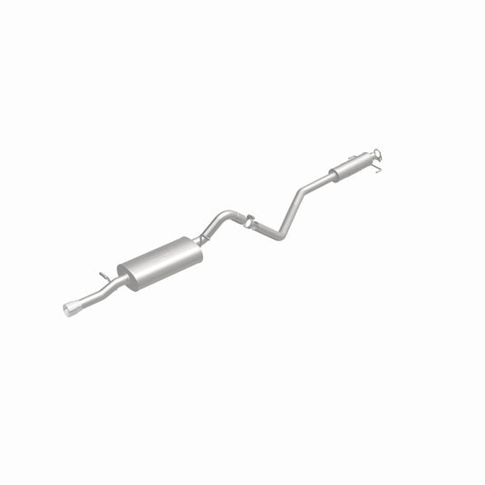 Magnaflow 15807 MAG Catback Exhaust