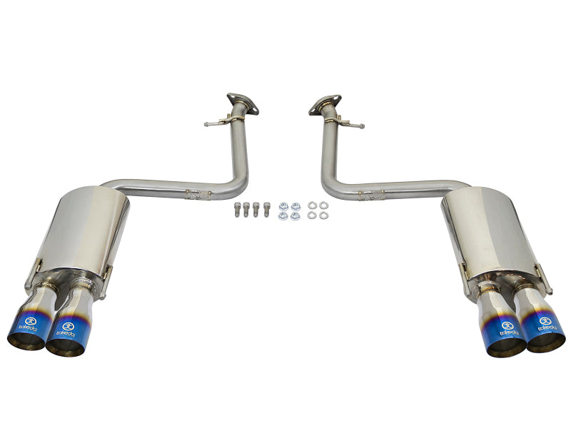 Load image into Gallery viewer, Afe 49-36037-L AFE Exhaust Axle Back
