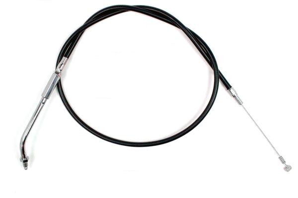 Motion Pro 06-0258 Black Vinyl Idle Cable