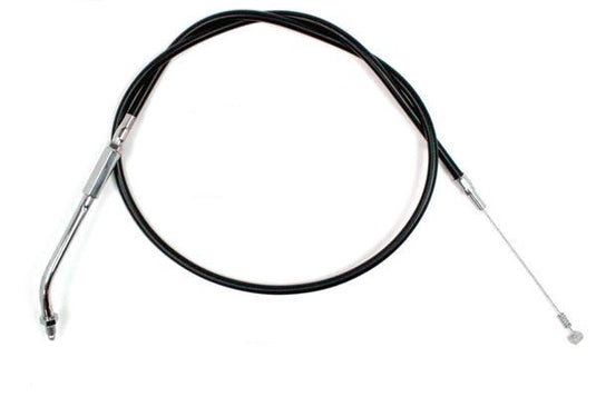 Motion Pro 06-0391 Black Vinyl Idle Cable
