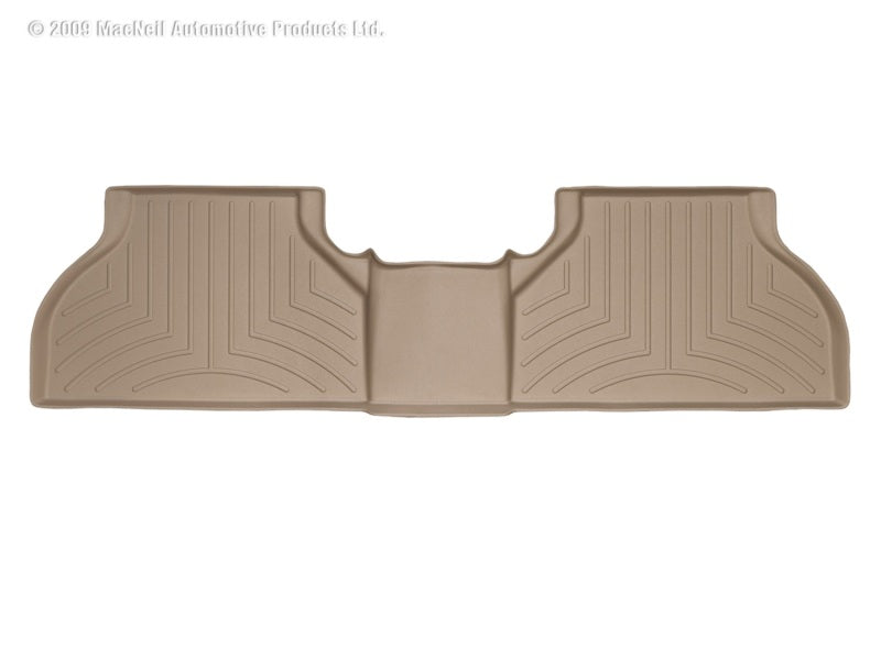 Load image into Gallery viewer, Weathertech 450952 WT FloorLiner - Rear - Tan
