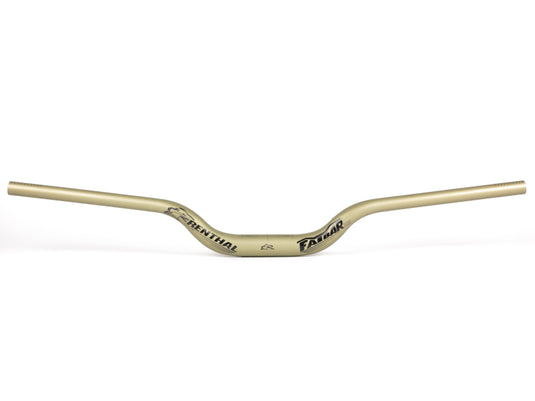 Renthal M201-02-007-01 REN Cycle V3 Fatbar 35