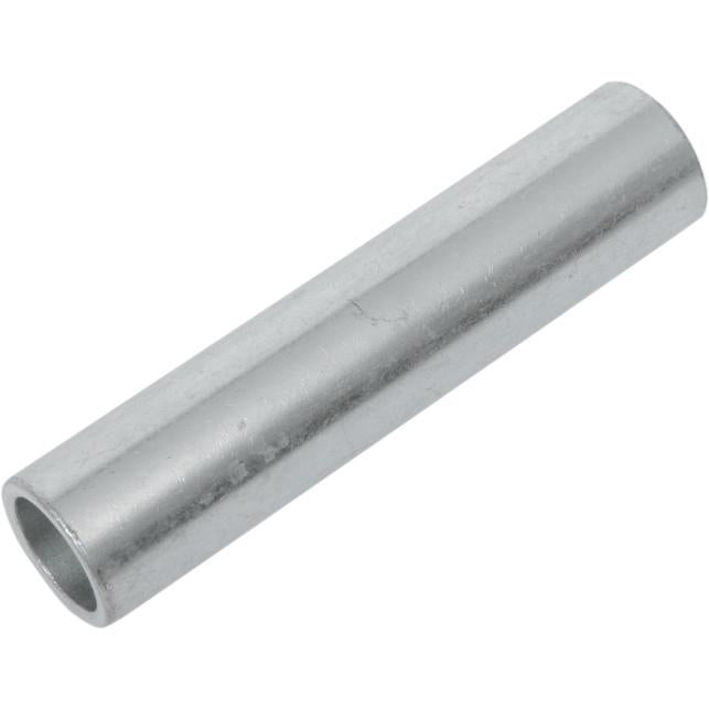 Eastern Motorcycle Parts A-43606-78 Bearing Spacer - 4.448in. White without Flange