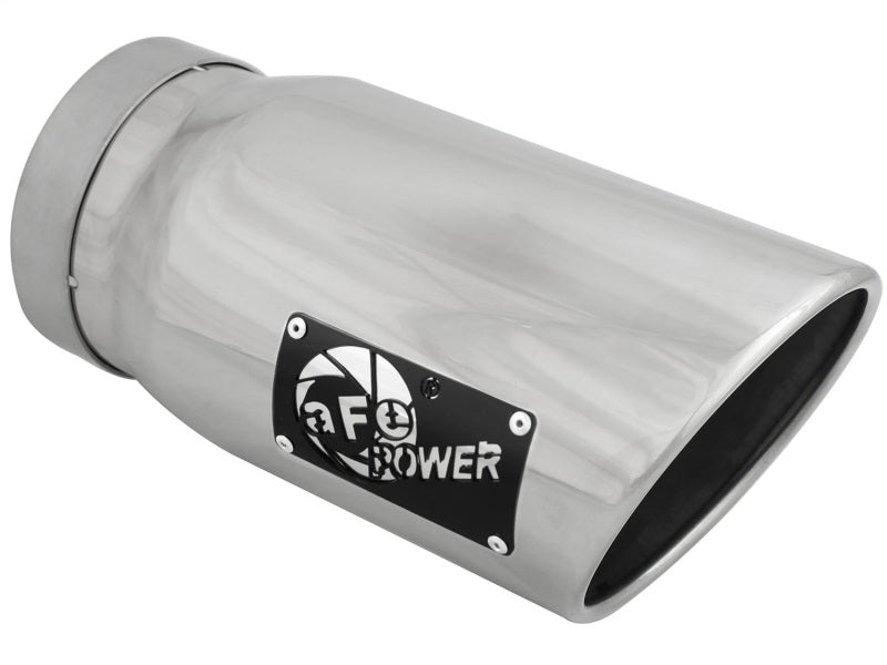 Load image into Gallery viewer, Afe 49T50601-P12 AFE Mach Force-Xp Exhaust Tip
