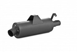 Mbrp AT-6501SP 6000 Series Sport Exhaust Kit