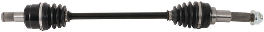 Quadboss 609570 QBS Axles