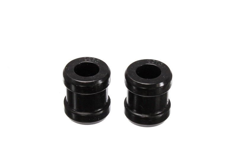 Load image into Gallery viewer, Energy Suspension 9.8111G ES Shock Eye Bushings - Black
