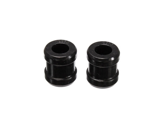 Energy Suspension 9.8111G ES Shock Eye Bushings - Black