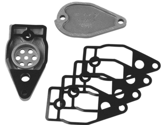 James Gasket 17592-99-F Replacement Breather Baffle Gaskets - 5pk.