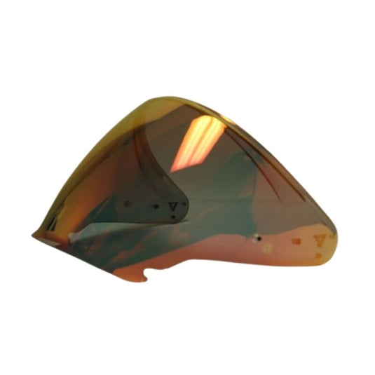Hjc HJ-43 Shield for i31 Helmets - RST Red