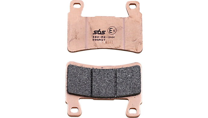 Sbs 894RST RST Sintered Metal Break Pads