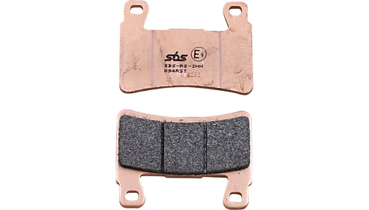 Sbs 894RST RST Sintered Metal Break Pads