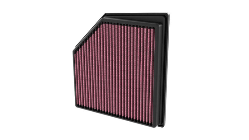Load image into Gallery viewer, K&amp;N Engineering 33-3180 KN Drop in Air Filters
