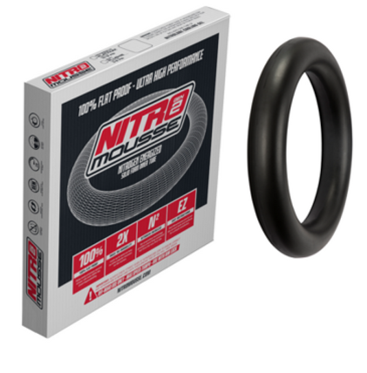 Nuetech Tubliss NMS21-235 NUE Nitro Mousse